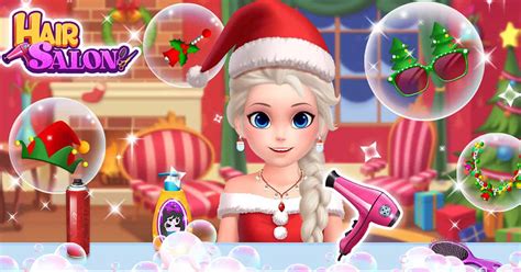 beauty salon games|Hair Salon: Beauty Salon Game ️ Gioca su CrazyGames.